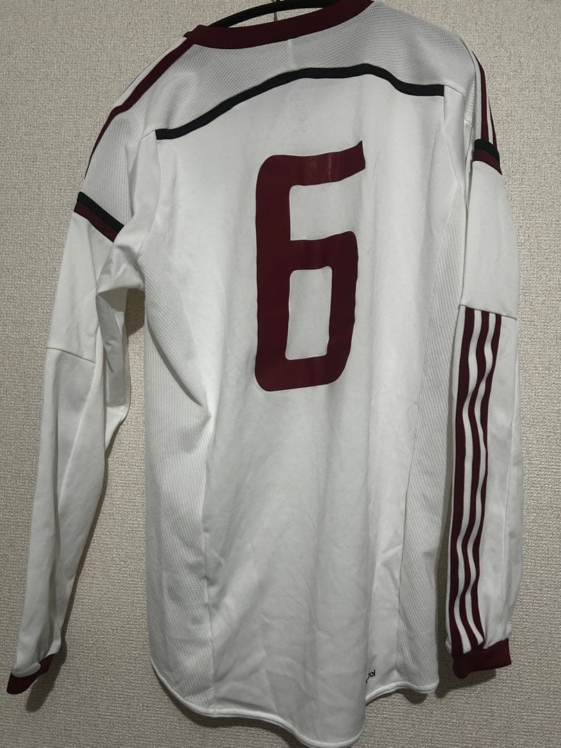 早稲田大学　ユニフォーム