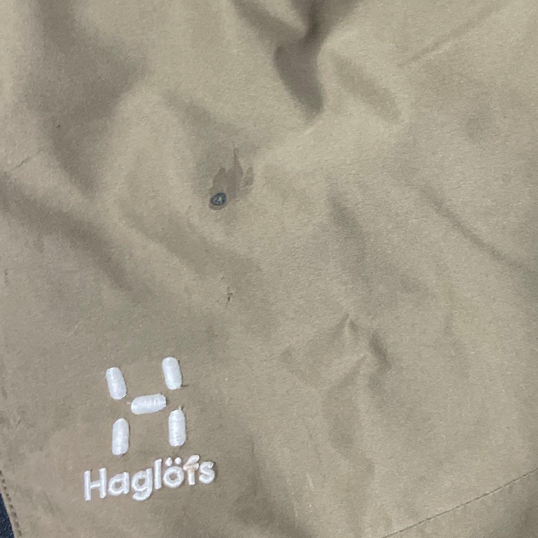 HOGLIFS ROC JACKET (Gore-Tex® Pro)+PANT