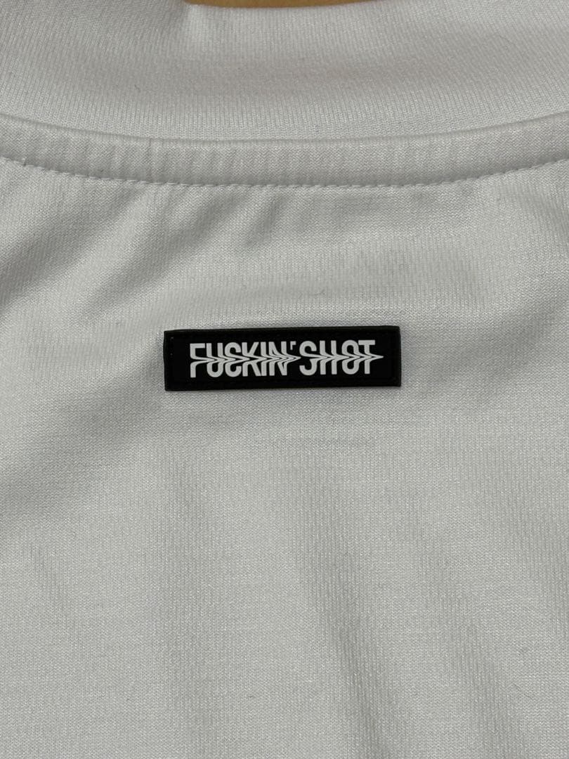BANDEL ロンT モックネックTシャツM