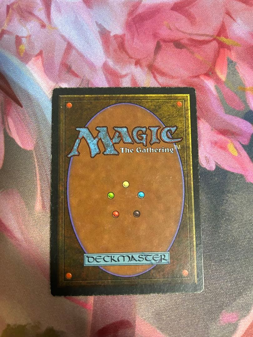 《Taiga》[3ED] MTG デュアルランド