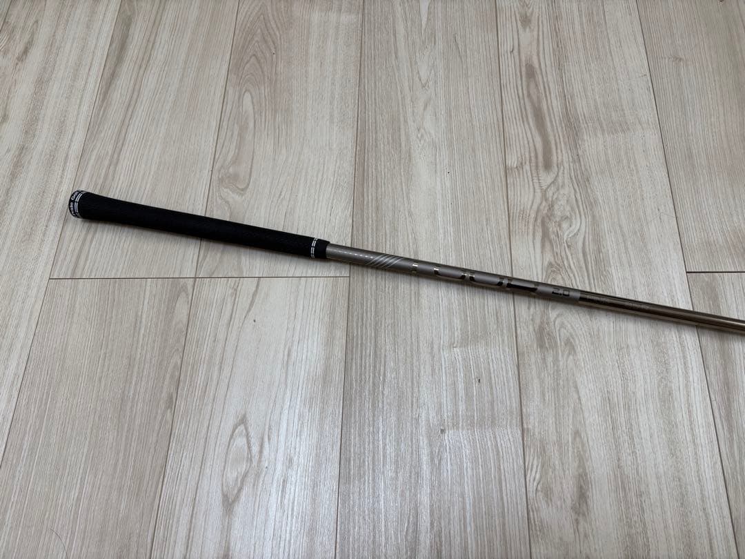 【レフティ用】4U&5U用 PING Tour Chrome 2.0 85R