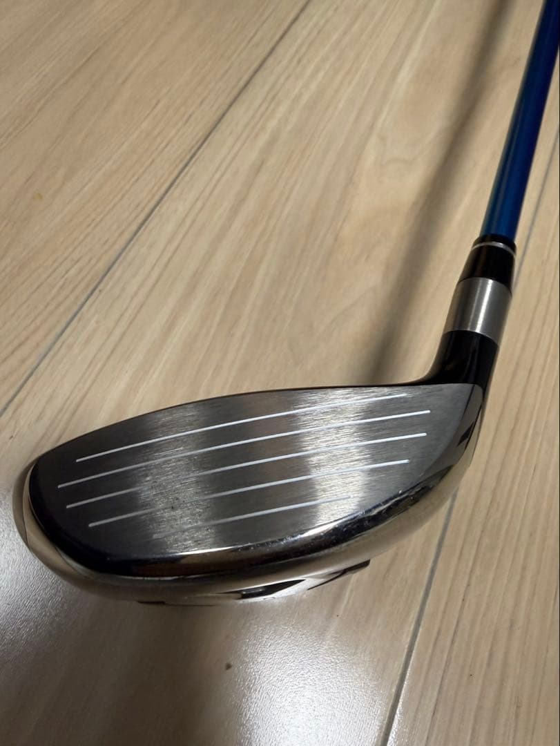 HONMA 本間ゴルフフェアウェイウッドカーボンホンマゴルフ