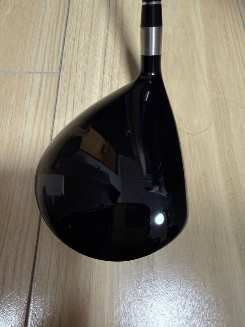 HONMA 本間ゴルフフェアウェイウッドカーボンホンマゴルフ