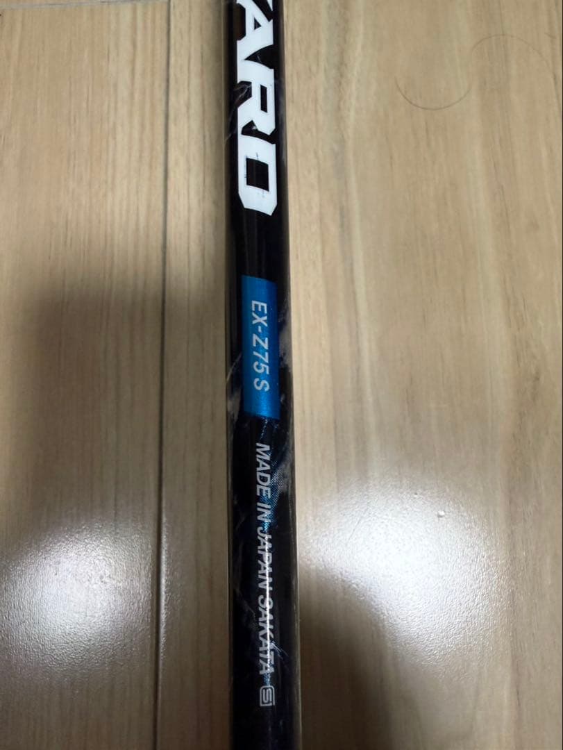 HONMA 本間ゴルフフェアウェイウッドカーボンホンマゴルフ