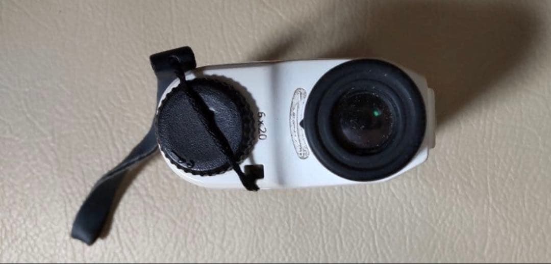 Nikon ニコン ゴルフ用レーザー距離計 COOLSHOT 20GII