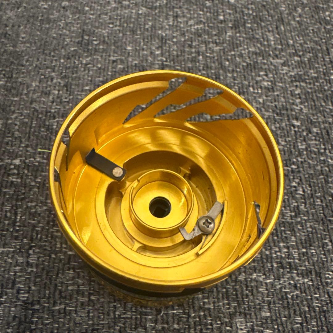 美品☆シマノ☆20ツインパワーC5000XG☆