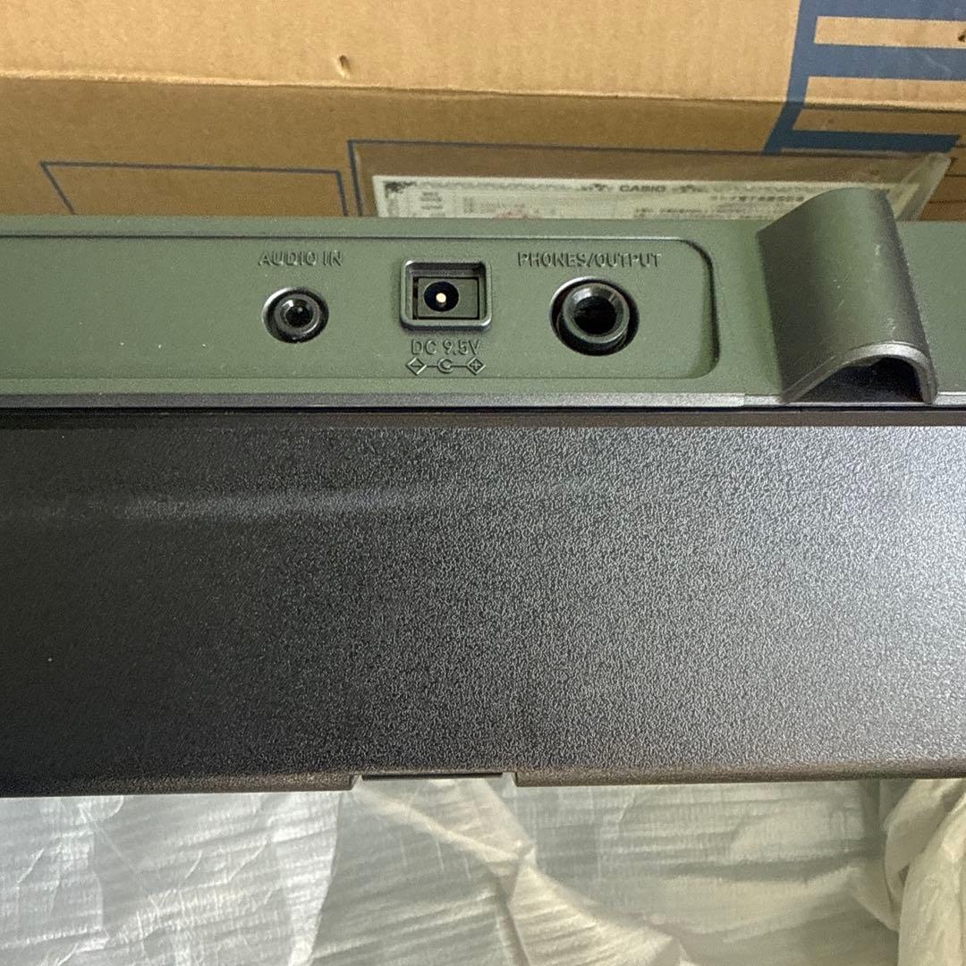 CASIO カシオ CTK-2200 電子キーボード 楽器 小物 格安