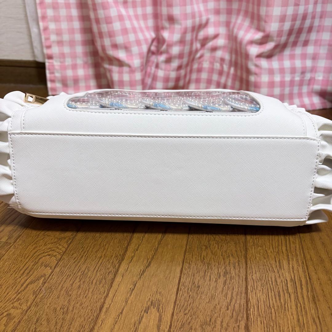 すとぷりころんくん 痛バセット+おまけバックチャーム付き♡