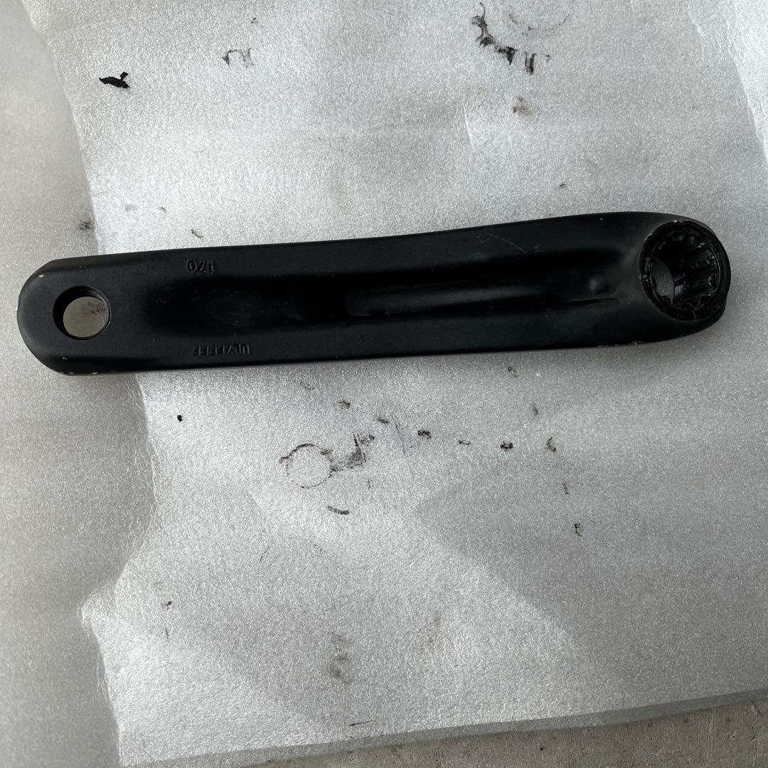 SRAM NX クランクセット