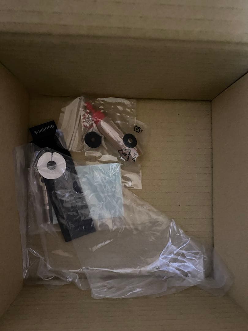 SHIMANO 21 ツインパワーSW8000HG 新品　未使用品