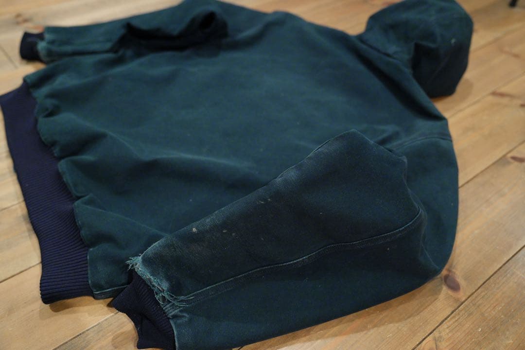 極上フェードTall Carhartt アクティブジャケットXL Tall 黒