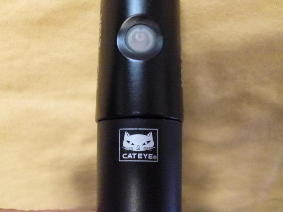 CATEYE VOLT800 (超美品）