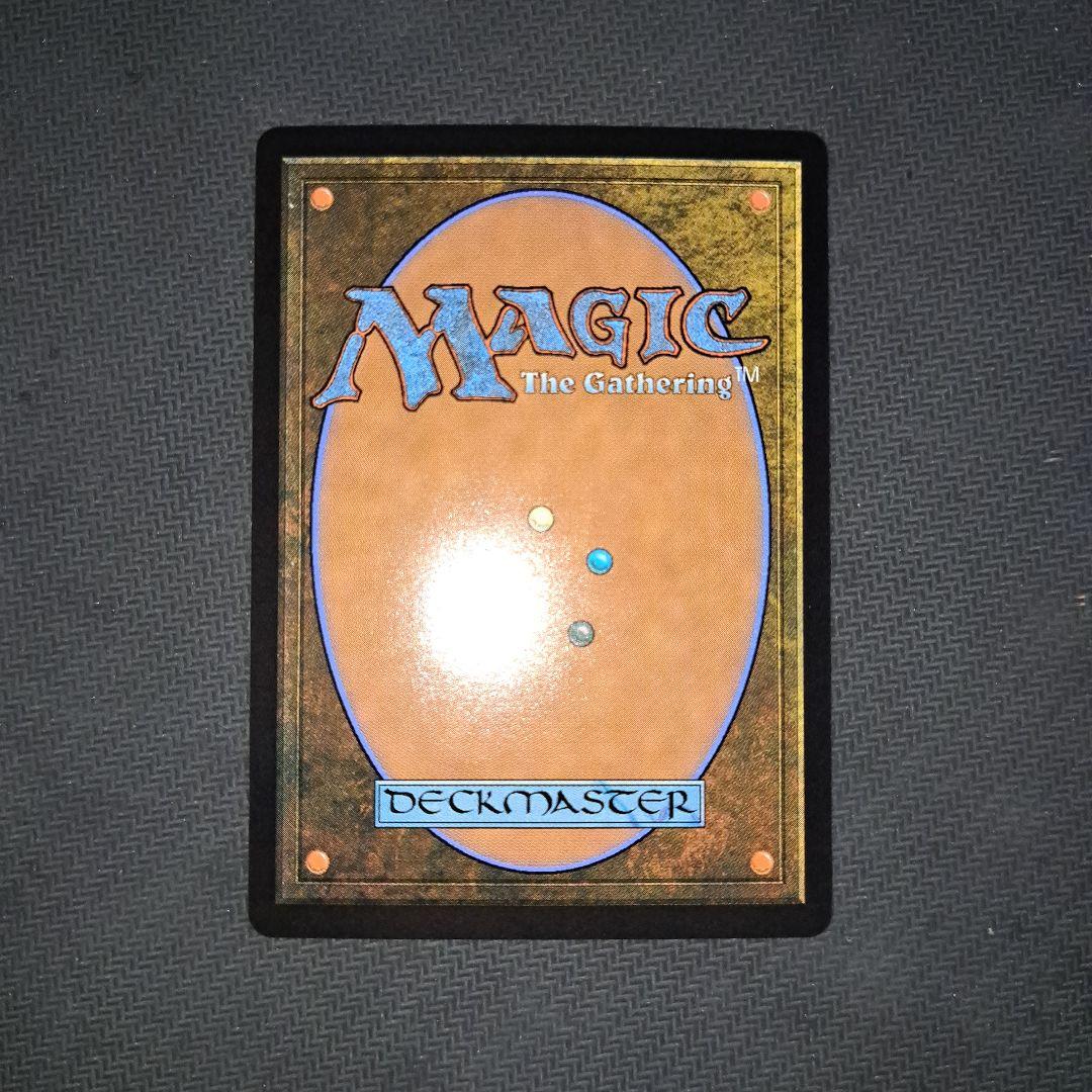 MTG ティファ・ロックハート サージFoil 日本語　fin