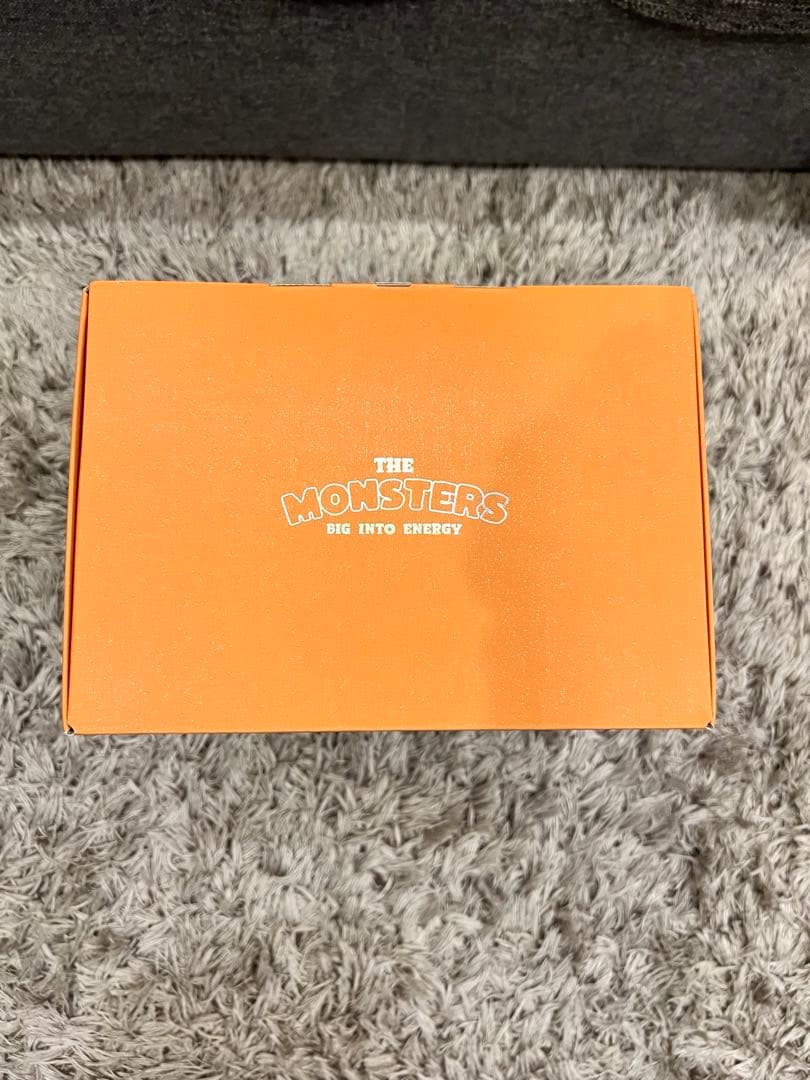 ラブブ THE MONSTERS シリーズ ROCK THE UNIVERSE