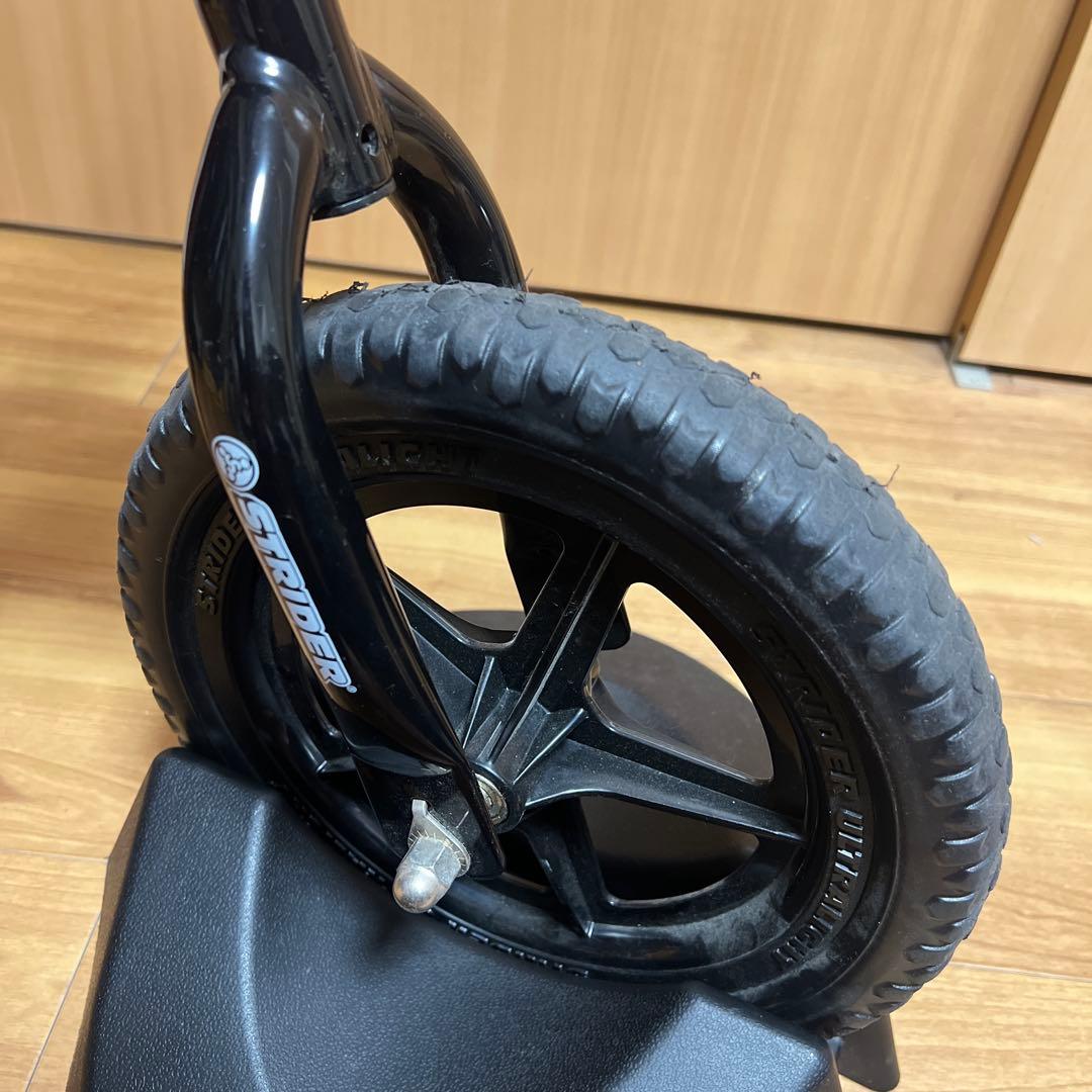【限定】STRIDER　HONDA スポーツモデル キックバイク