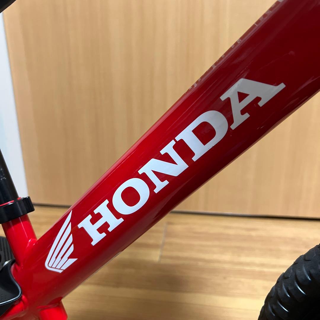 【限定】STRIDER　HONDA スポーツモデル キックバイク