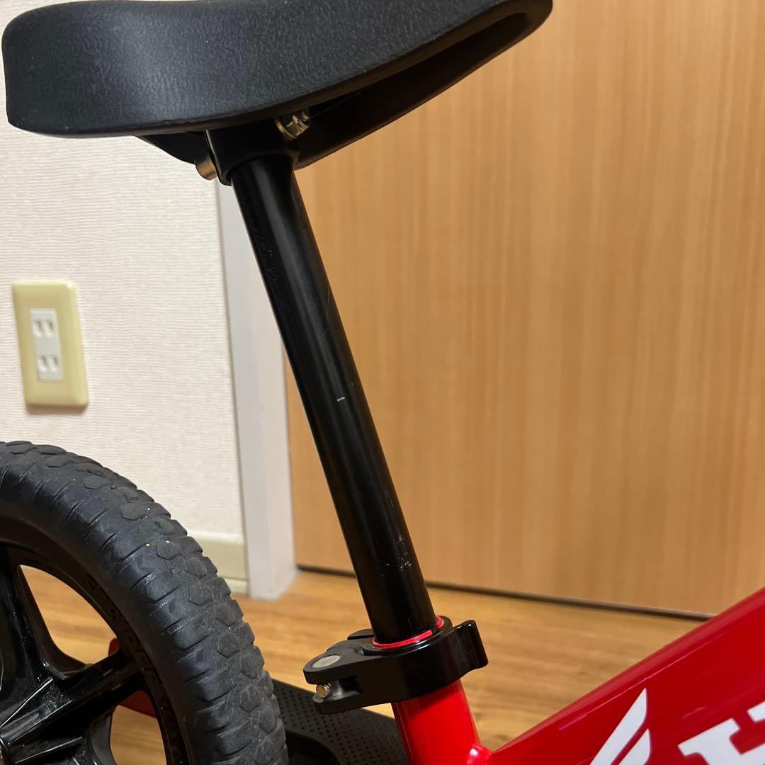 【限定】STRIDER　HONDA スポーツモデル キックバイク