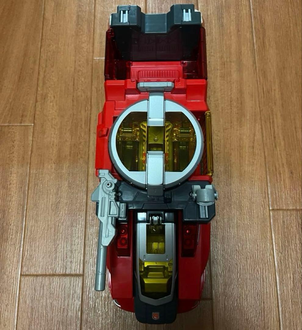 ハイパーレスキュー トミカ★ブルーポリス ビルダー まとめ売り