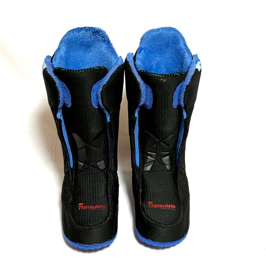 BURTON SUPREME 23.5cm スノボ　ブーツ レディース