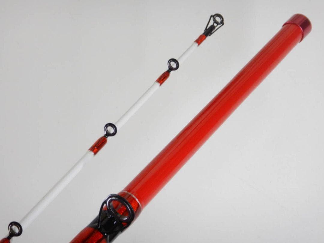新品★タコ竿★2.1ｍ ◆ 蛸用竿 タコ釣り たこ竿 タコ専用◆ロッド 蛸　タコ