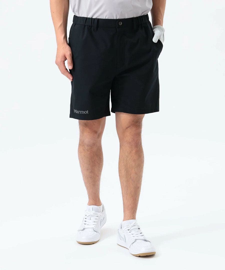 【別注】 BEAMS GOLF × Marmot / ショートパンツ