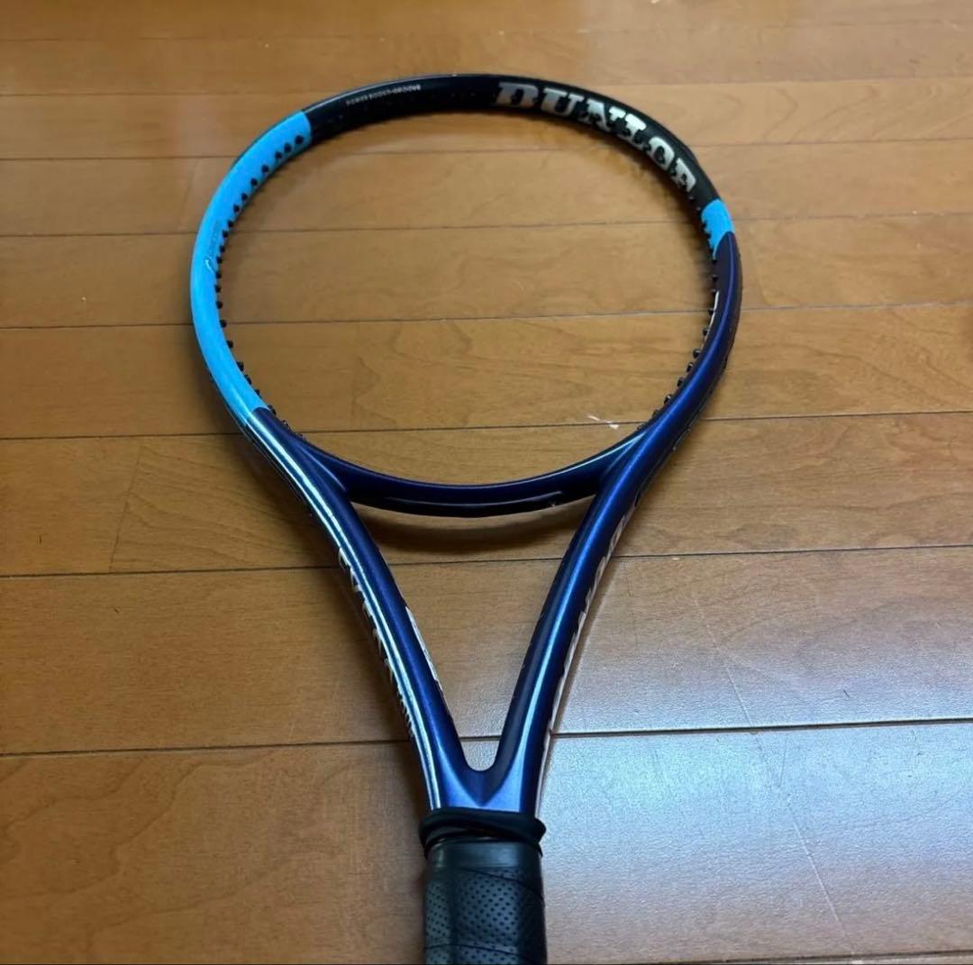 ダンロップ FX500 TOUR テニスラケット