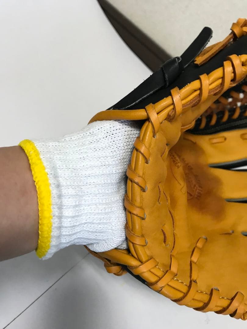 SSK 野球グローブ　美品