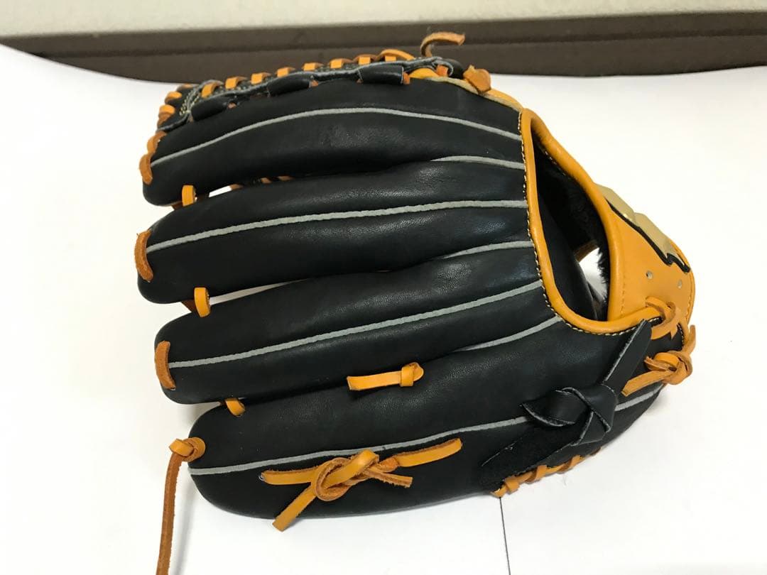 SSK 野球グローブ　美品