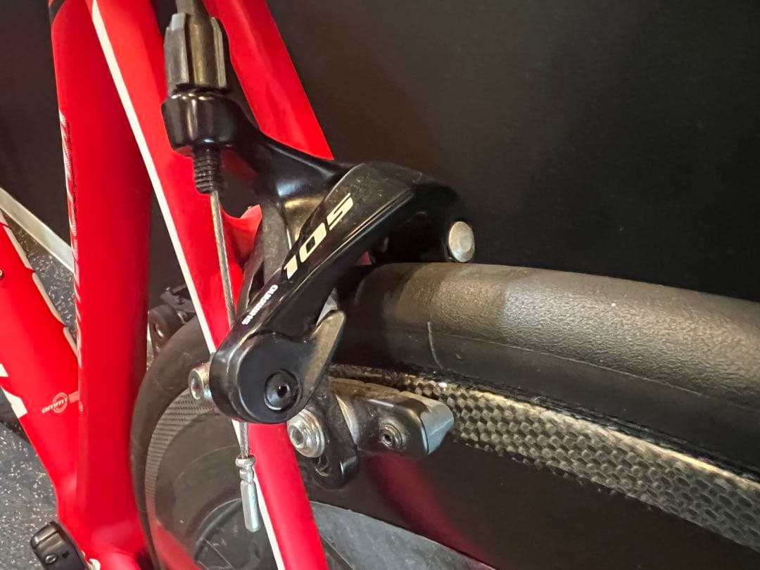 Bottecchia ロードバイク ディープリム