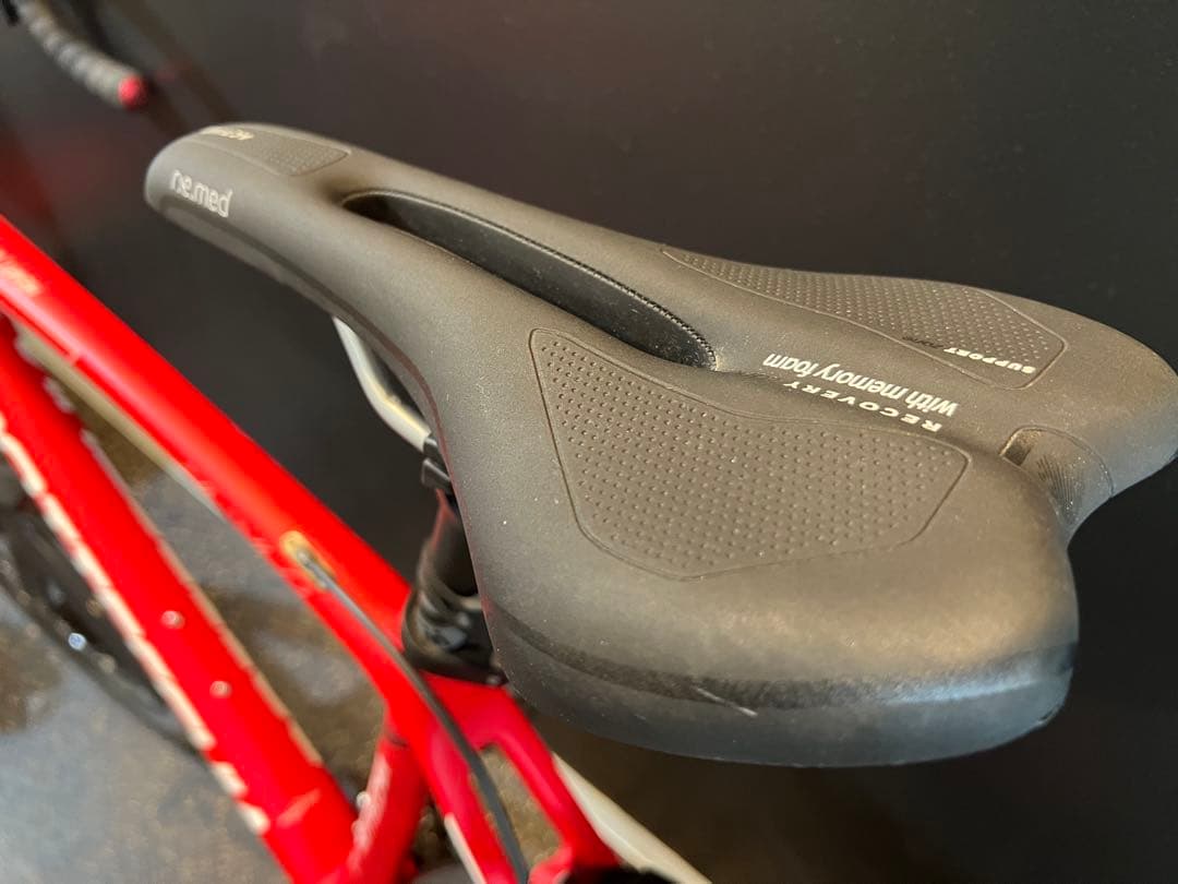 Bottecchia ロードバイク ディープリム