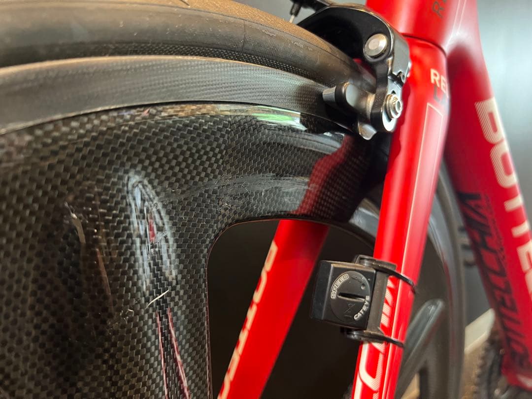 Bottecchia ロードバイク ディープリム