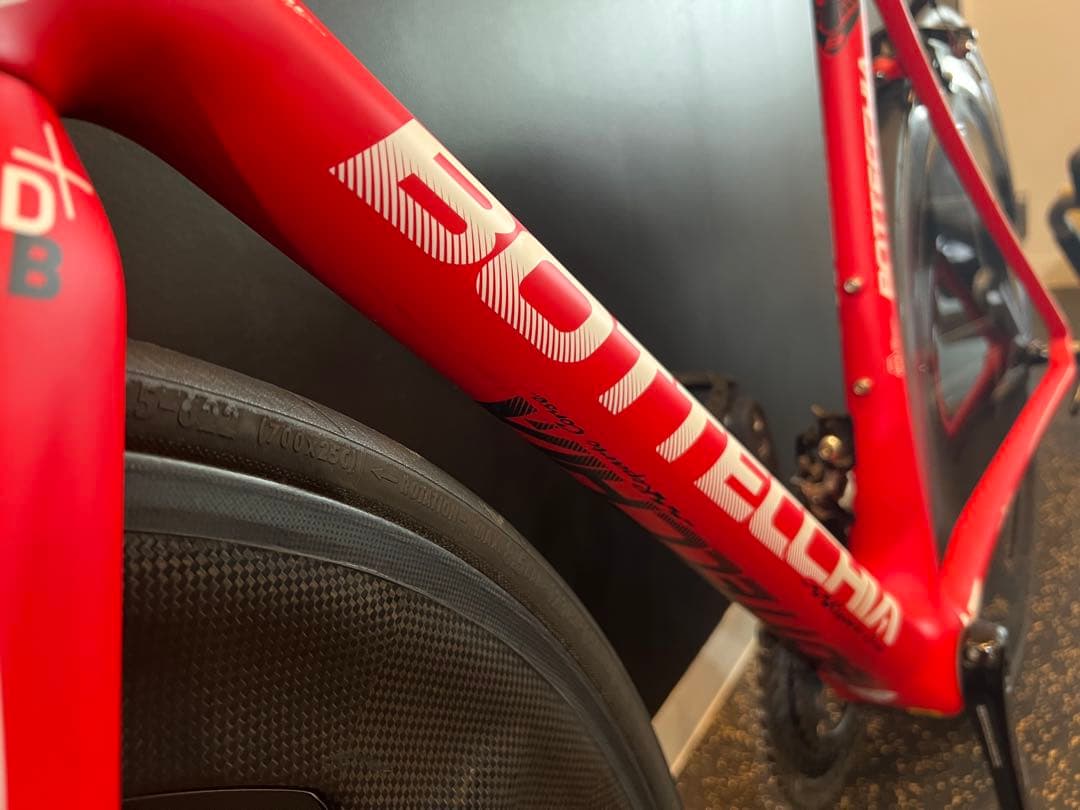 Bottecchia ロードバイク ディープリム