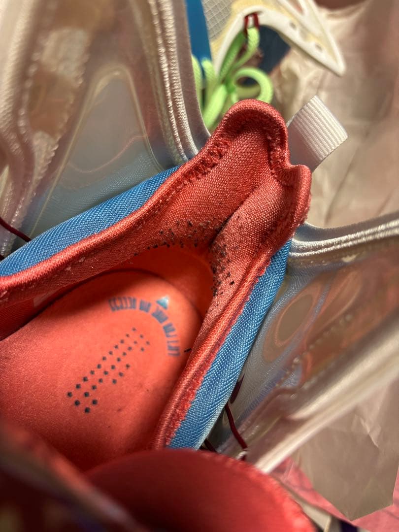 NIKE ナイキレブロン 19 NIKE LEBRON XIX 26.5cm