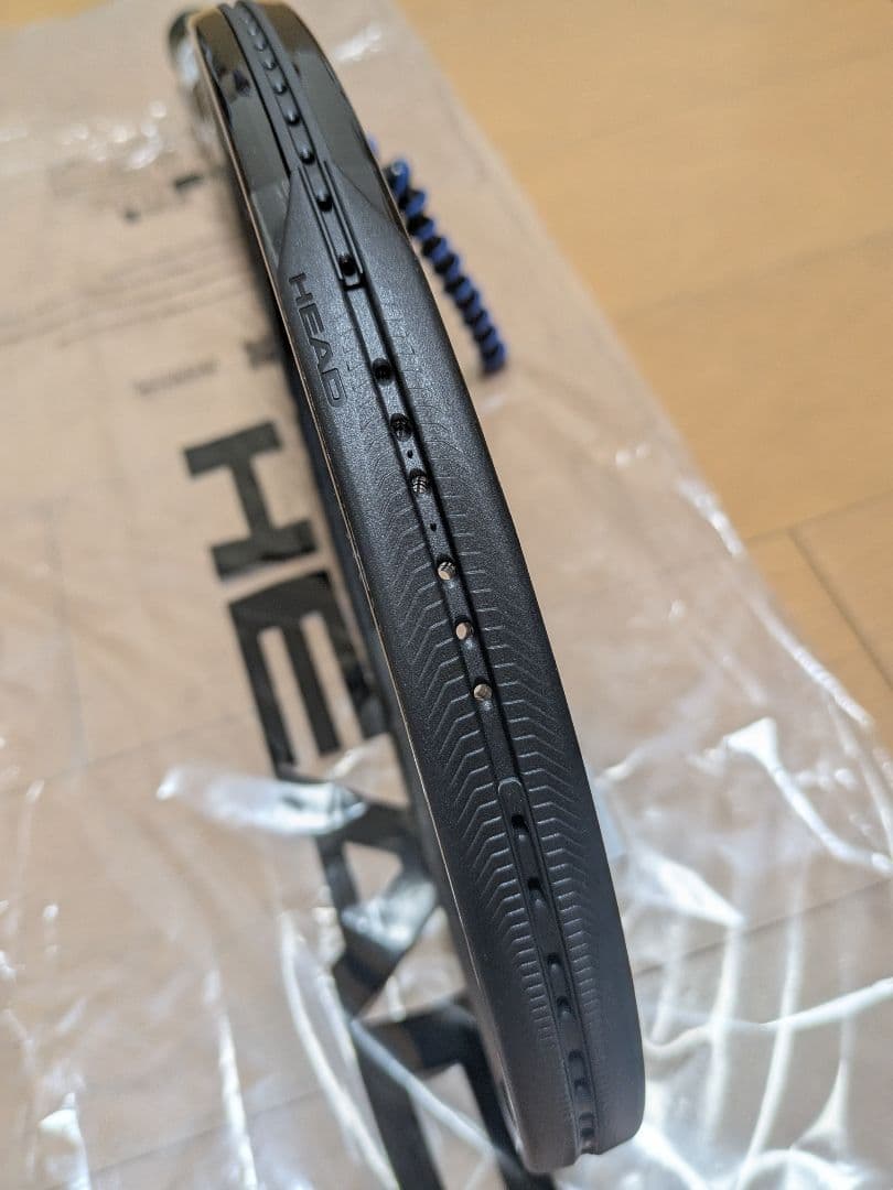 値下中☆希少な新品ストック品☆SPEED PRO LEGEND2024 G3