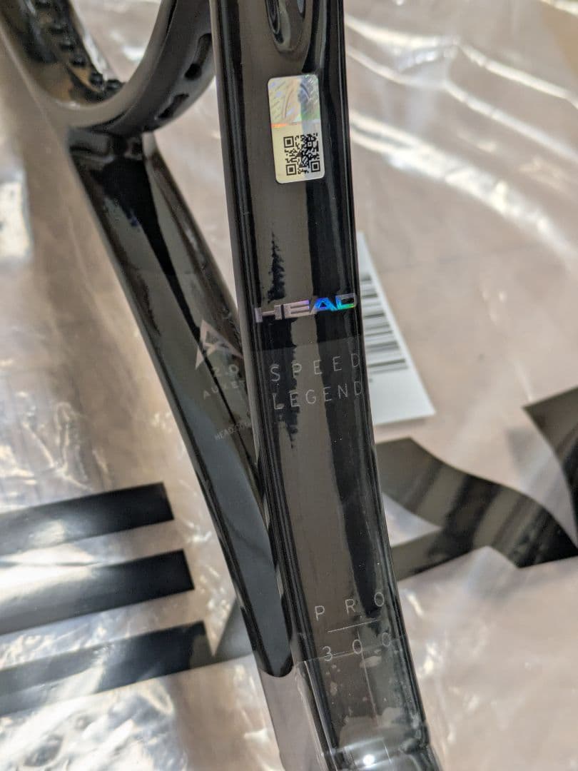 値下中☆希少な新品ストック品☆SPEED PRO LEGEND2024 G3