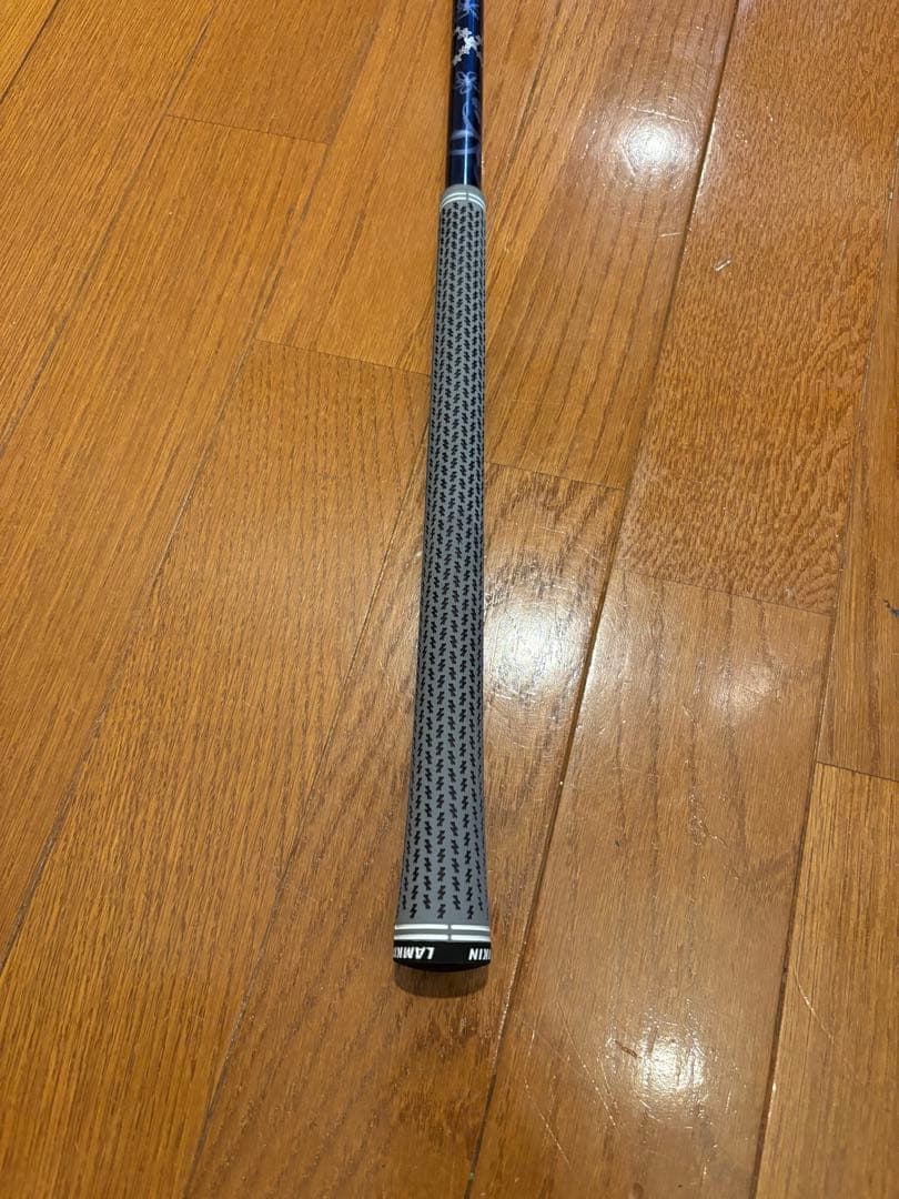 Diamana Kai'li 60 X5ct フレックスX Callaway
