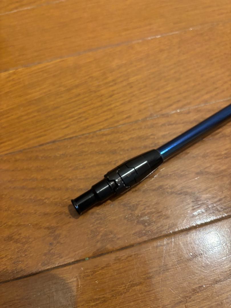 Diamana Kai'li 60 X5ct フレックスX Callaway