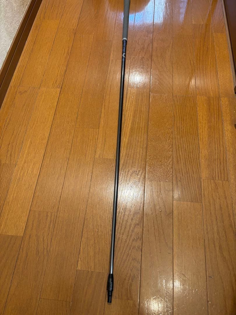 Diamana Kai'li 60 X5ct フレックスX Callaway