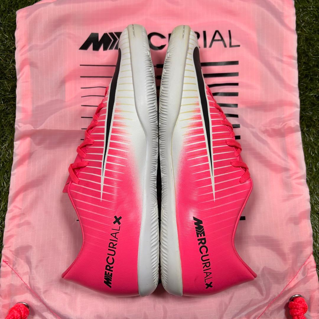 NIKE Mercurial X Victory Ⅵ IC
