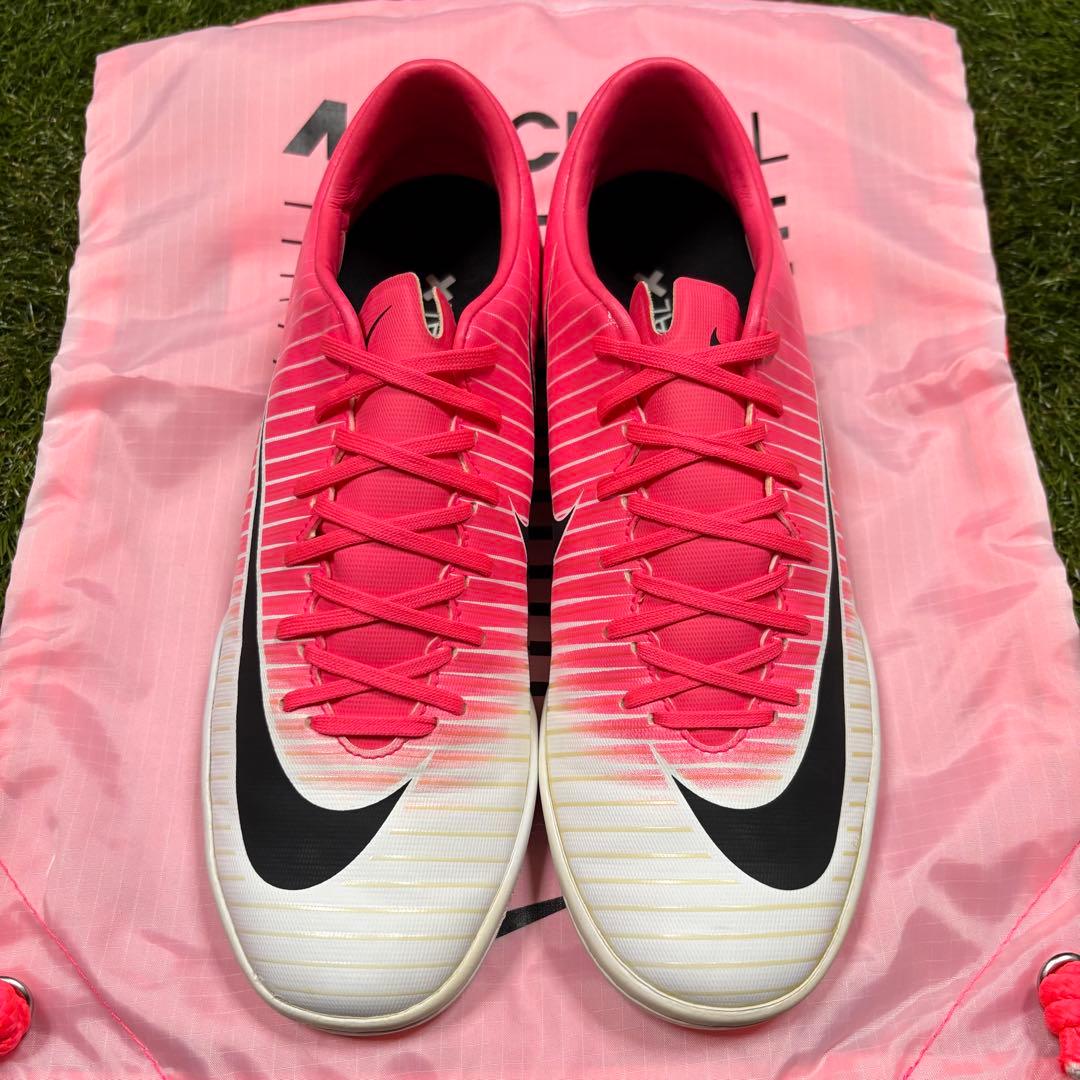 NIKE Mercurial X Victory Ⅵ IC