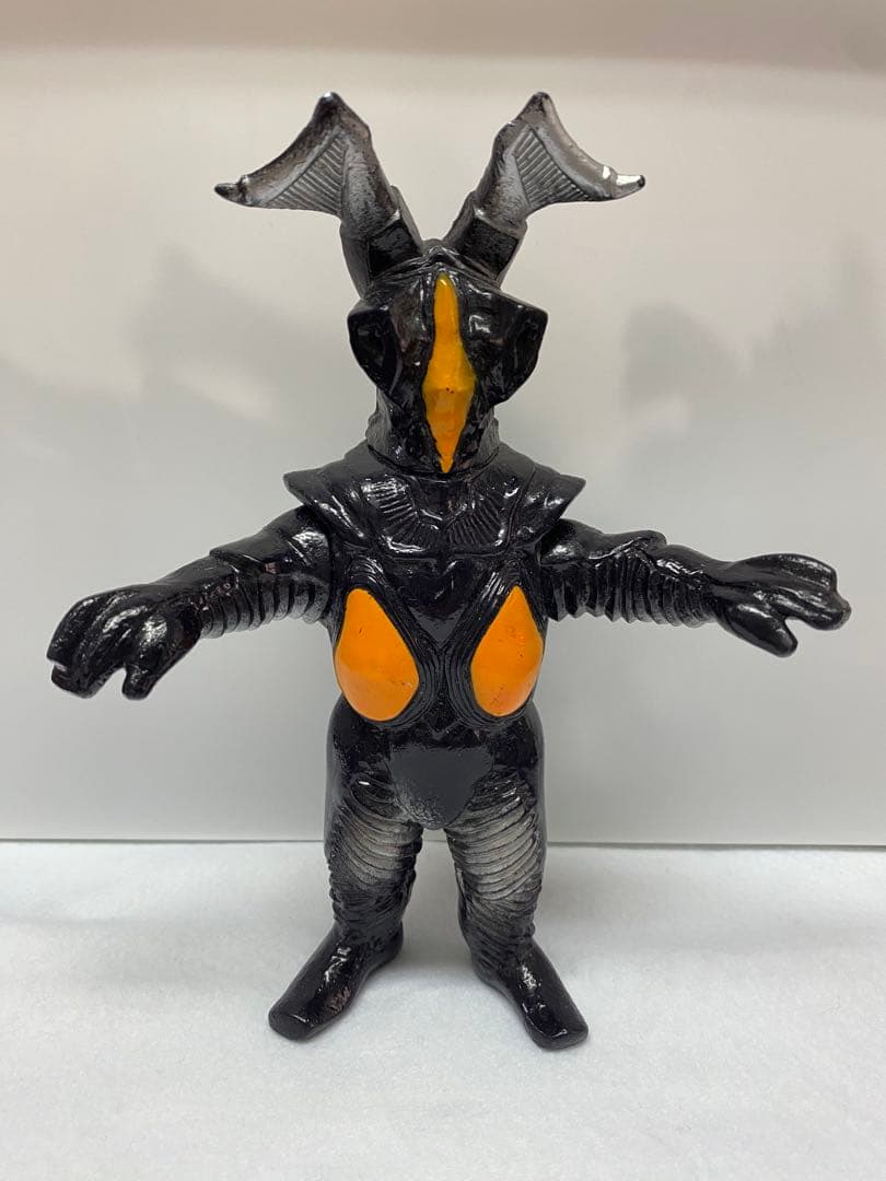 当時物 ウルトラ怪獣ソフビ まとめ売り バンダイ