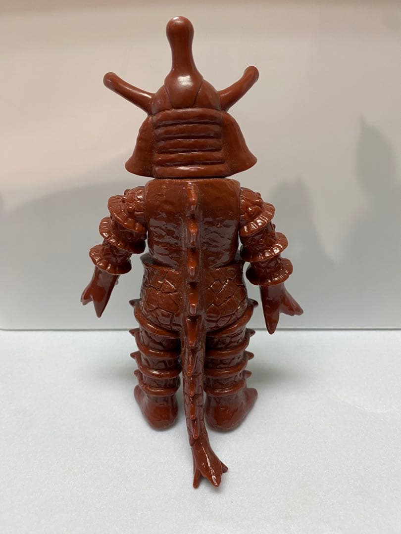 当時物 ウルトラ怪獣ソフビ まとめ売り バンダイ