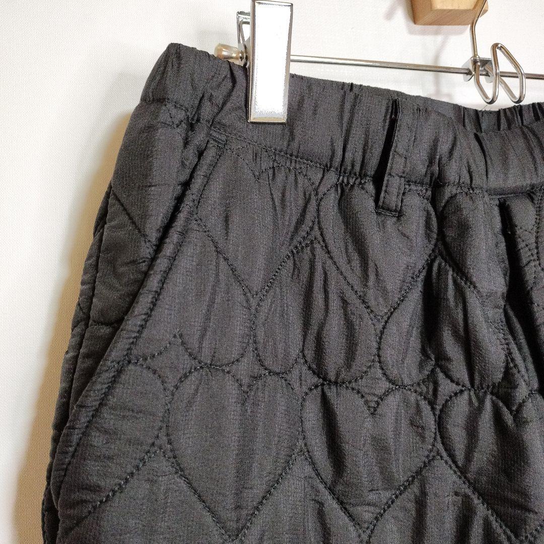 【新品】TARGET GOLF 中綿ジョガーパンツ サイズM