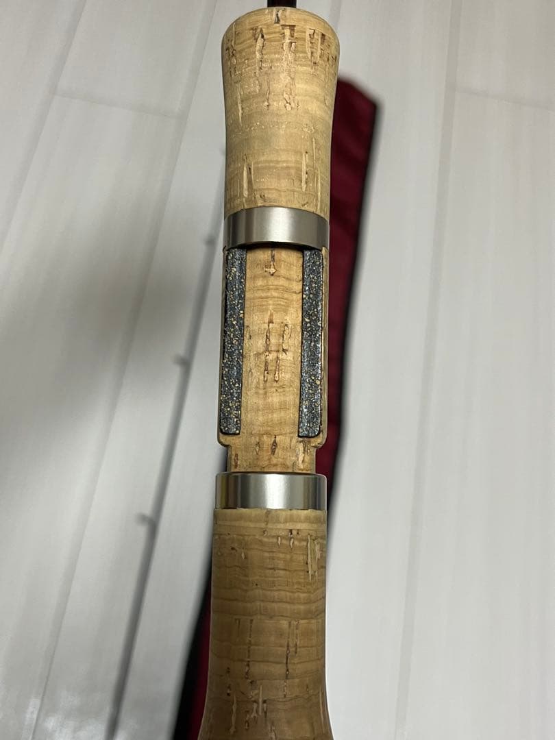 トラウティンスピン　ブンスイレイNBSL-56MUL スミス　中古