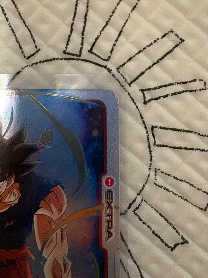 s*6様 ドラゴンボールフュージョンワールド　ゴジータ SCR など引退品