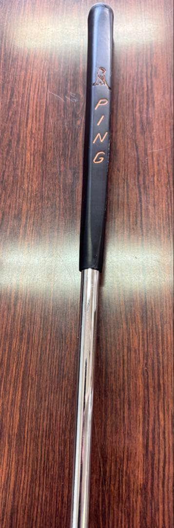 PING VAULT 2.0 DALE ANSER パター