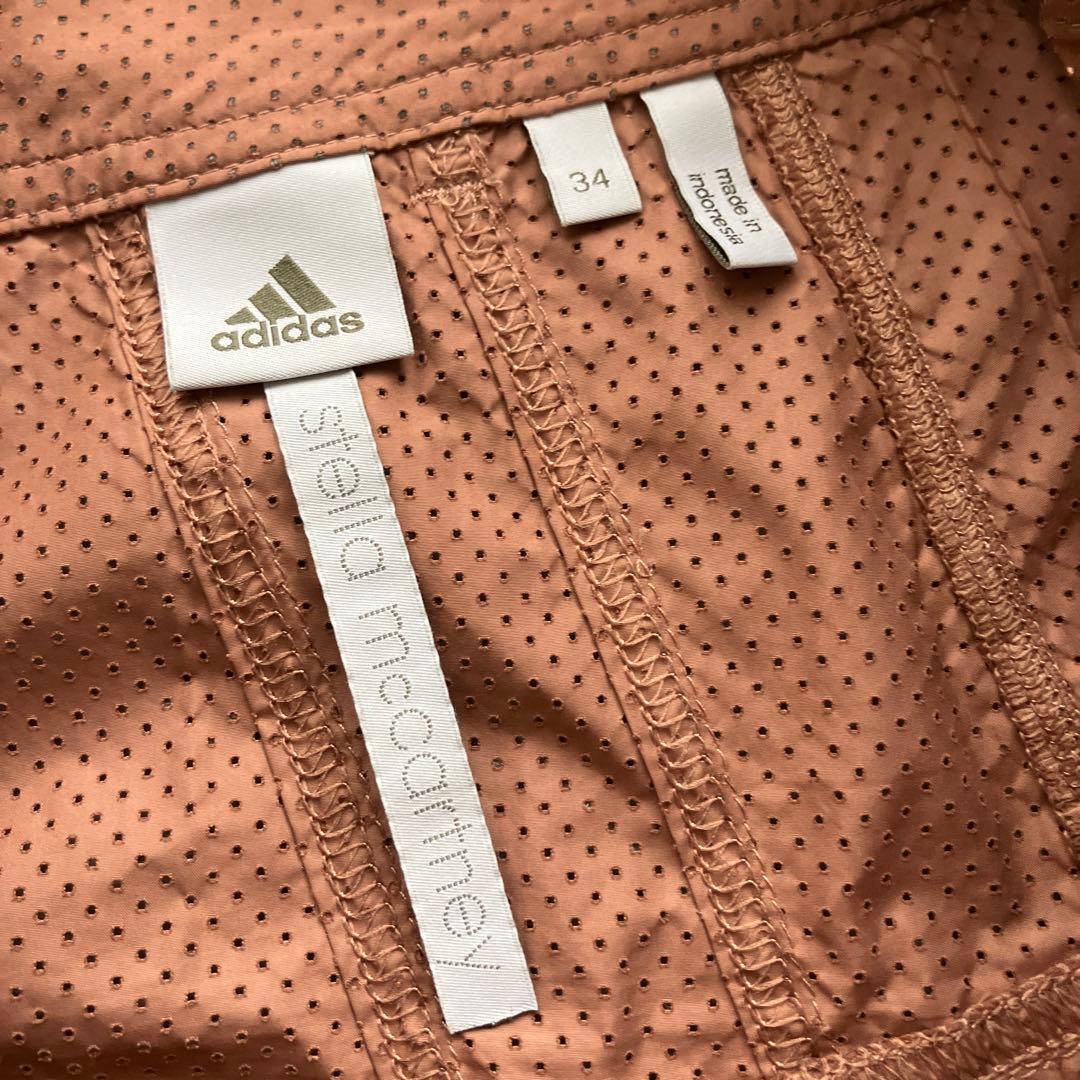 アディダス　テニス スコート 美品