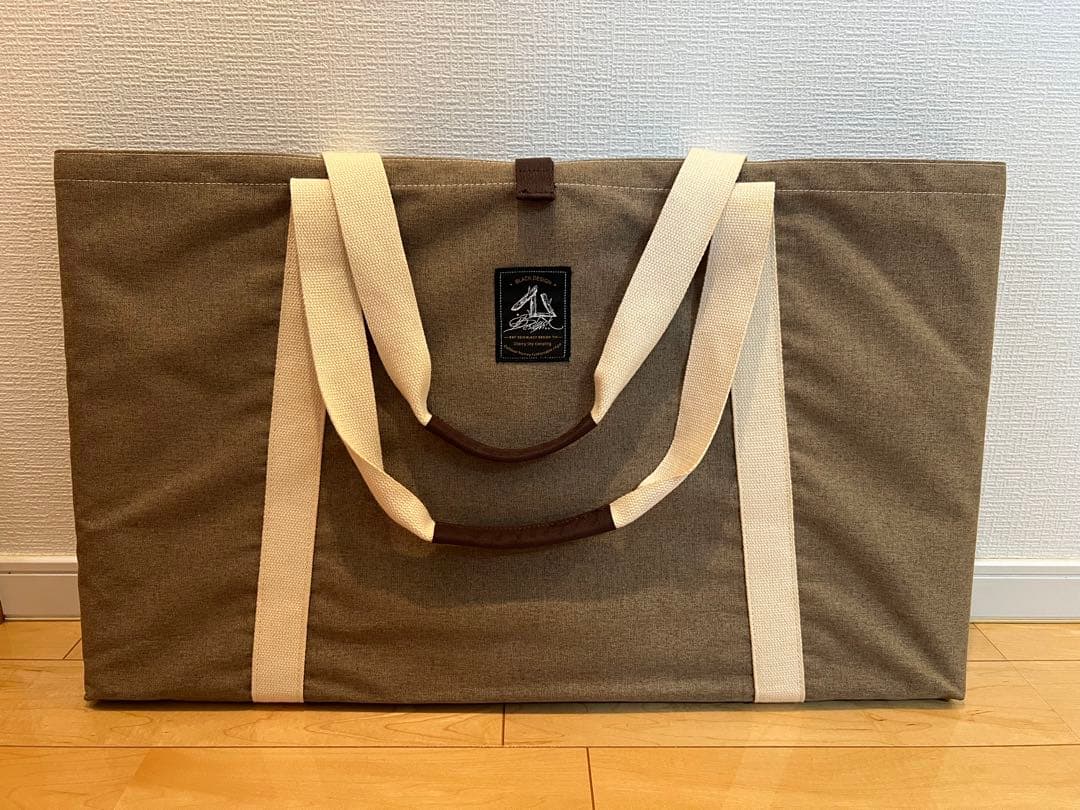 Black design ハレテーブル One4 旧ロゴ
