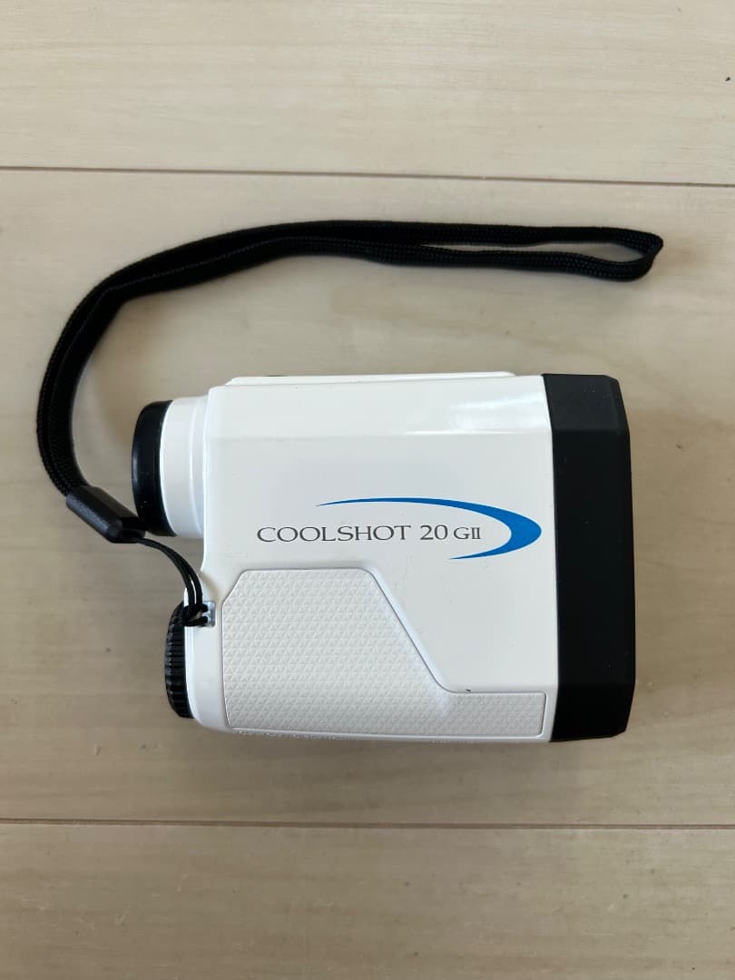 Nikon COOLSHOT 20 GII ゴルフ用距離計【即日発送】