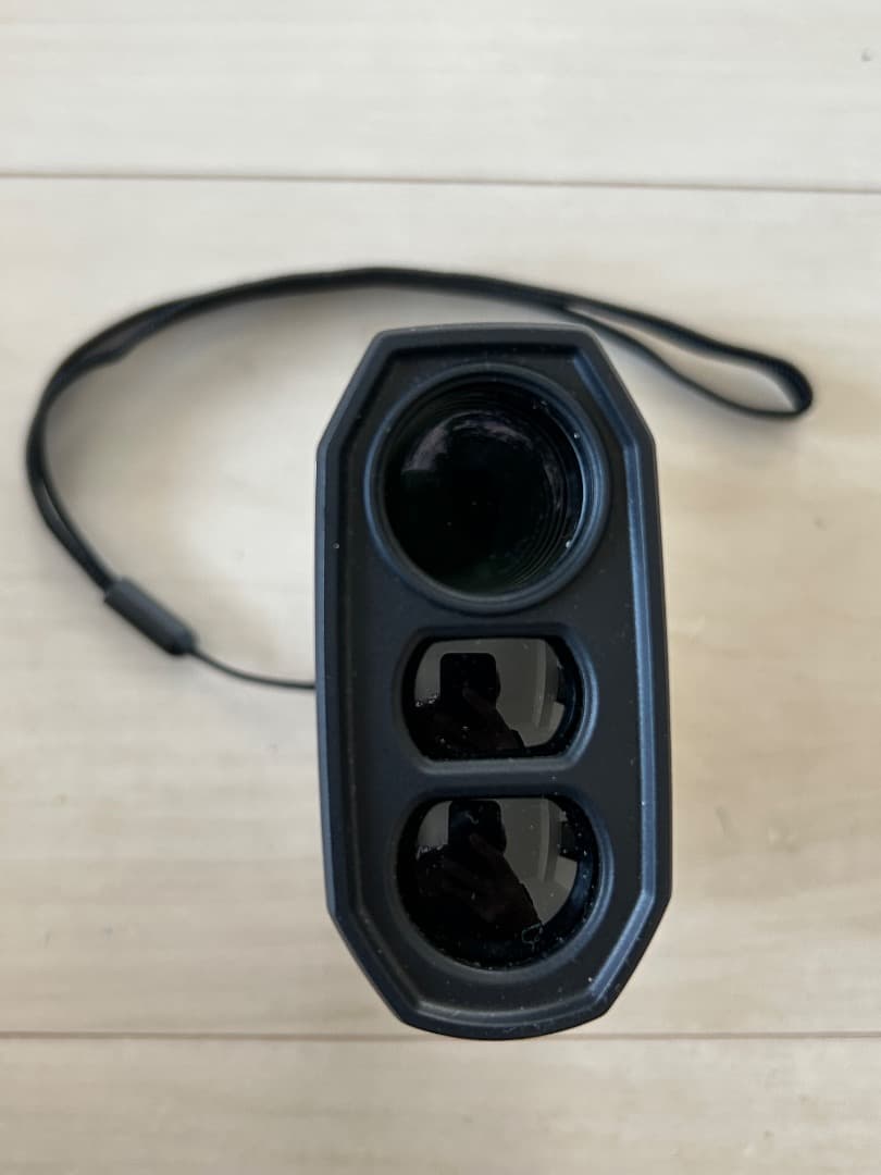 Nikon COOLSHOT 20 GII ゴルフ用距離計【即日発送】